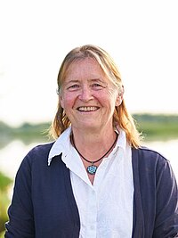 Ingeborg Wimmer