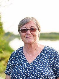 Margit Salletmeier