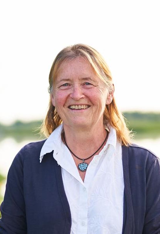 Ingeborg Wimmer